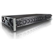 FourForce US-16X08 16 Giriş 8 Çıkış 96 Khz USB Ses Kartı