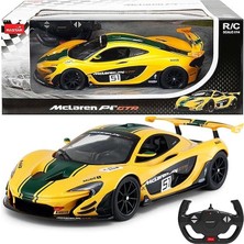 FourForce Kumandalı 1:14 Mclaren P1 Gtr