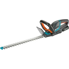 FourForce Comfortcut 50/18V-P4A Pilli Çit Budama, Ergonomik Saplı, Darbe Korumalı, Daha Iyi Kullanım Için Azaltılmış Ağırlık, P4A 18V Pil Dahil (14730-20)