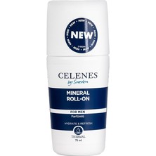 FourForce Thermal Roll-On Beyazlatıcı For Men 75 ml