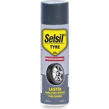 FourForce Lastik Parlatıcı 500ML
