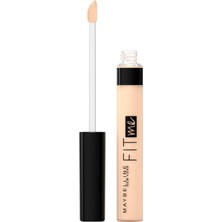 FourForce New York Fit Me Kapatıcı, 10 Light (6.8 Ml)