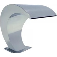 FourForce Havuz Kobra Şelale 500-600 mm Ölçü