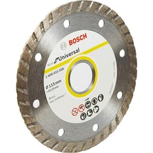 FourForce Professional Eco For Universal Elmas Kesme Diski-Küçük Avuç Taşlama Makineleri Için
