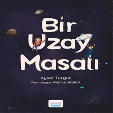 TeknoKapsül Bir Uzay Masalı