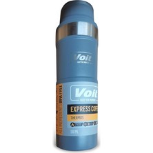 FourForce Express Coffee Termos 510 Ml, Gri