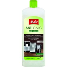 FourForce Bio Kireç Çözücü Temizleme Sıvısı 250ML
