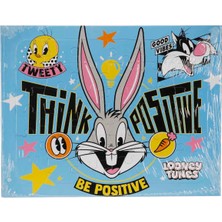 Witty Puzzlezz 36 Parça Puzzle: Looney Tunes Tweety