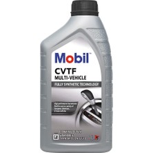 FourForce Cvtf Multi Vehicle Otomatik Şanzıman Yağı 1 L