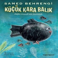 TeknoKapsül Küçük Kara Balık