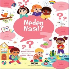 TeknoKapsül Neden Nasıl? - 3 Yaş