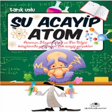 TeknoKapsül Şu Acayip Atom