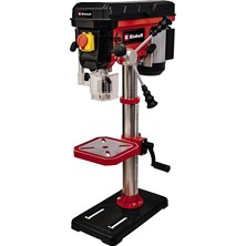 FourForce Sütunlu Matkap Tc-Bd 630/1 (630 W, Maks. 60 mm Delme Derinliği, Ayarlanabilir Derinlik Mesnedi, Maks. 16 mm Matkap Ucu Çapı) - 4520597