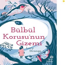 TeknoKapsül Bülbül Korusu’nun Gizemi