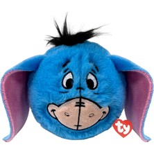 Ty Beanie Bouncers Disney Eeyore 7 Cm.