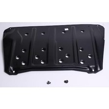 FourForce Punto Metal Karter Muhafaza Koruma Saci