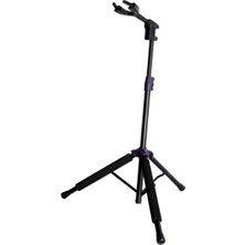 FourForce Stage GS8200 Otomatik Kilit Sistemli Gitar Standı