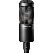 FourForce AT2035, Geniş Diyafram Stüdyo Condenser Mikrofon