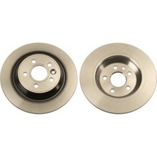 TRW Depomix Arka Fren Aynasi Volvo S60 Ii-10 V60 10 V70 08 XC70 07 S80 10 302X5DL