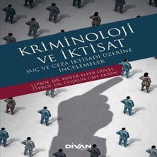 TeknoKapsül Kriminoloji Iktisat