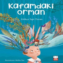 TeknoKapsül Kafamdaki Orman