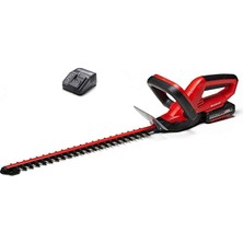 FourForce Ge-Ch 1846 Li Kit (1x2,0 Ah), Akülü Çit Budama