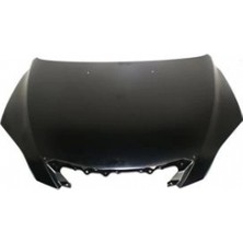 TŞT Mazda 3- Hb- 2003-2006  Motor Kaputu (Tw) (Oem NO:BPYK5231XB)