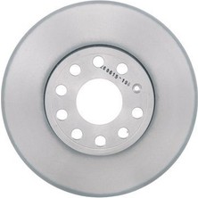 Bosch Depomix Fren Diski On (5d 289 Mm) Volkswagen Beetle 11- Caddy Iii-Iv Eos Golf V-Vi-Vii Jetta Iii-Iv Touran 03-