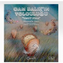 TeknoKapsül Cam Balık’ın Yolculuğu “umut Pina”