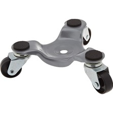 FourForce 61300 3 Wheel Dolly Castor Mover
