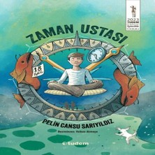 TeknoKapsül Zaman Ustası