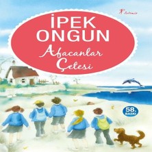 TeknoKapsül Afacanlar Çetesi