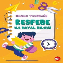 TeknoKapsül Resfebe Ile Hayal Biisi