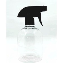 FourForce Boş Fısfıs Sprey Şişe 500 ml [kimyasala Dayanıklı]