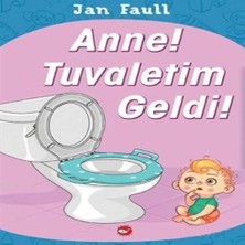 TeknoKapsül Anne Tuvaletim Geldi