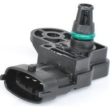 Bosch Depomix Basinç Map Sensörü Punto I-500-DOBLO-LINEA 1.4-Bro- Bra 1.2-1.4 16V