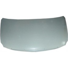 TŞT Honda City- 2006-2008  Motor Kaputu Gri Boyalı (Iceli/çekomastikli) (Sımyı) (Oem NO:60100SEMG00ZZ)