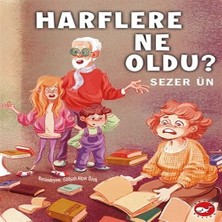 TeknoKapsül Harflere Ne Oldu?