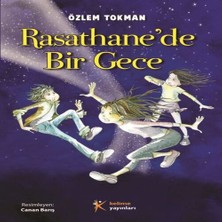 TeknoKapsül Rasathane'de Bir Gece