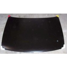 TŞT Nissan Bluebırd- U13- 1992-1999  Motor Kaputu (Oem NO:651001E430)