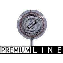 Mahle Depomix Fan Termigi 3 Delik Bmw M50 M52 M54 E36 E39 E46 Premium Line