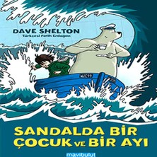 TeknoKapsül Sandalda Bir Çuk Bir Ayı