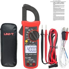 FourForce UT202+ Pens Ampermetre