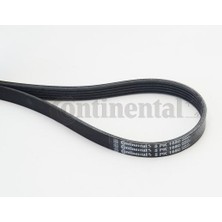 Contitech Depomix Kanalli Kayiş Astra G 2.0 16V 98-00 -2.0 Opc 16V 99-05 -Zafira 2.0t 16V 05 Hyundai