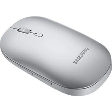 Samsung EJ-M3400D Mini Kablosuz Bluetooth Mouse Slim Gümüş Samsung Türkiye Garantili