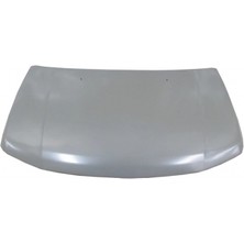 TŞT Suzuki Grand Vitara- 2006-2012  Motor Kaputu Gri Boyalı (Iceli/çekomastikli) (Tw) (Oem NO:5730065810)