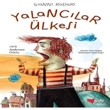 TeknoKapsül Yalancılar Ülkesi