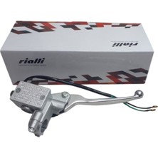 150CC Scooter Ön Fren Üst Merkez (Rialli)