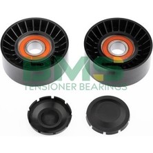 Bms Depomix Alternatör Gergi Rulmani Crafter 2.5 Tdi 06 Bjk-Bjm Kanalsiz 75MM