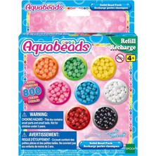 FourForce 31517 Boncuk, Çok Renkli, 18 cm